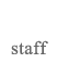 staff