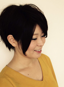 竹田 亜樹